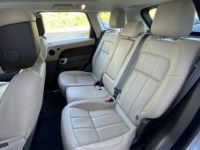 Land Rover Range Rover Sport Mark IX P400e PHEV 2.0L 404ch HSE - <small></small> 54.900 € <small>TTC</small> - #13