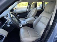 Land Rover Range Rover Sport Mark IX P400e PHEV 2.0L 404ch HSE - <small></small> 54.900 € <small>TTC</small> - #19