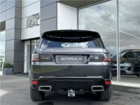 Land Rover Range Rover Sport Mark IX P400e PHEV 2.0L 404ch HSE Dynamic - <small></small> 69.900 € <small>TTC</small> - #6
