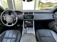 Land Rover Range Rover Sport Mark IX P400e PHEV 2.0L 404ch HSE Dynamic - <small></small> 67.900 € <small>TTC</small> - #10