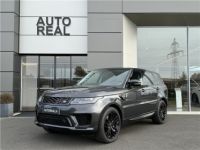 Land Rover Range Rover Sport Mark IX P400e PHEV 2.0L 404ch HSE Dynamic - <small></small> 79.900 € <small>TTC</small> - #1