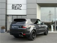 Land Rover Range Rover Sport Mark IX P400e PHEV 2.0L 404ch HSE Dynamic - <small></small> 79.900 € <small>TTC</small> - #2