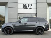 Land Rover Range Rover Sport Mark IX P400e PHEV 2.0L 404ch HSE Dynamic - <small></small> 79.900 € <small>TTC</small> - #3