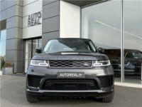 Land Rover Range Rover Sport Mark IX P400e PHEV 2.0L 404ch HSE Dynamic - <small></small> 79.900 € <small>TTC</small> - #5