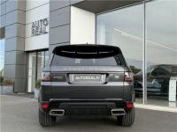 Land Rover Range Rover Sport Mark IX P400e PHEV 2.0L 404ch HSE Dynamic - <small></small> 79.900 € <small>TTC</small> - #6