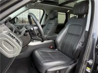 Land Rover Range Rover Sport Mark IX P400e PHEV 2.0L 404ch HSE Dynamic - <small></small> 79.900 € <small>TTC</small> - #12