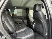 Land Rover Range Rover Sport Mark IX P400e PHEV 2.0L 404ch HSE Dynamic - <small></small> 79.900 € <small>TTC</small> - #45