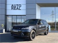 Land Rover Range Rover Sport Mark IX P400e PHEV 2.0L 404ch HSE Dynamic Stealth Edition - <small></small> 69.900 € <small>TTC</small> - #1