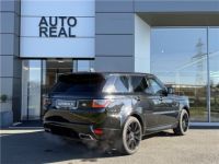 Land Rover Range Rover Sport Mark IX P400e PHEV 2.0L 404ch HSE Dynamic Stealth Edition - <small></small> 69.900 € <small>TTC</small> - #2