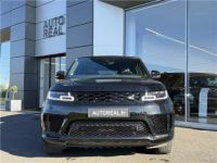 Land Rover Range Rover Sport Mark IX P400e PHEV 2.0L 404ch HSE Dynamic Stealth Edition - <small></small> 69.900 € <small>TTC</small> - #5