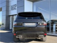 Land Rover Range Rover Sport Mark IX P400e PHEV 2.0L 404ch HSE Dynamic Stealth Edition - <small></small> 69.900 € <small>TTC</small> - #6