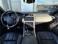 Land Rover Range Rover Sport Mark IX P400e PHEV 2.0L 404ch HSE Dynamic Stealth Edition - <small></small> 69.900 € <small>TTC</small> - #10