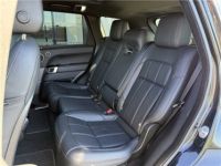 Land Rover Range Rover Sport Mark IX P400e PHEV 2.0L 404ch HSE Dynamic Stealth Edition - <small></small> 69.900 € <small>TTC</small> - #13