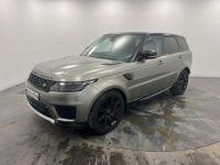 Land Rover Range Rover Sport Mark IX P400e PHEV 2.0L 404ch SE - <small></small> 56.900 € <small>TTC</small> - #1