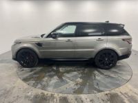 Land Rover Range Rover Sport Mark IX P400e PHEV 2.0L 404ch SE - <small></small> 56.900 € <small>TTC</small> - #2