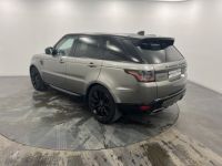 Land Rover Range Rover Sport Mark IX P400e PHEV 2.0L 404ch SE - <small></small> 56.900 € <small>TTC</small> - #3