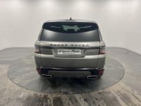 Land Rover Range Rover Sport Mark IX P400e PHEV 2.0L 404ch SE - <small></small> 56.900 € <small>TTC</small> - #4