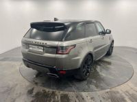 Land Rover Range Rover Sport Mark IX P400e PHEV 2.0L 404ch SE - <small></small> 56.900 € <small>TTC</small> - #5