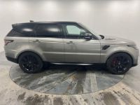 Land Rover Range Rover Sport Mark IX P400e PHEV 2.0L 404ch SE - <small></small> 56.900 € <small>TTC</small> - #6