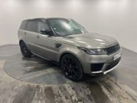 Land Rover Range Rover Sport Mark IX P400e PHEV 2.0L 404ch SE - <small></small> 56.900 € <small>TTC</small> - #7