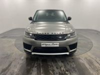 Land Rover Range Rover Sport Mark IX P400e PHEV 2.0L 404ch SE - <small></small> 56.900 € <small>TTC</small> - #8