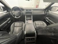 Land Rover Range Rover Sport Mark IX P400e PHEV 2.0L 404ch SE - <small></small> 56.900 € <small>TTC</small> - #11