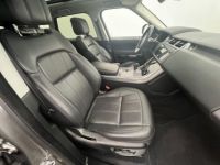 Land Rover Range Rover Sport Mark IX P400e PHEV 2.0L 404ch SE - <small></small> 56.900 € <small>TTC</small> - #13