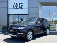 Land Rover Range Rover Sport Mark V SD4 2.0L 240ch HSE A - <small></small> 29.900 € <small>TTC</small> - #1