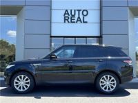 Land Rover Range Rover Sport Mark V SD4 2.0L 240ch HSE A - <small></small> 29.900 € <small>TTC</small> - #3