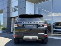 Land Rover Range Rover Sport Mark V SD4 2.0L 240ch HSE A - <small></small> 29.900 € <small>TTC</small> - #6