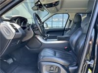 Land Rover Range Rover Sport Mark V SD4 2.0L 240ch HSE A - <small></small> 29.900 € <small>TTC</small> - #7