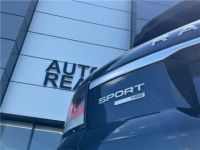 Land Rover Range Rover Sport Mark V SD4 2.0L 240ch HSE A - <small></small> 29.900 € <small>TTC</small> - #35