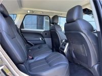 Land Rover Range Rover Sport Mark V SD4 2.0L 240ch HSE A - <small></small> 29.900 € <small>TTC</small> - #38