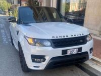 Land Rover Range Rover Sport Mark V SDV6 3.0L 306ch Autobiography Dynamic A - <small></small> 45.900 € <small>TTC</small> - #2