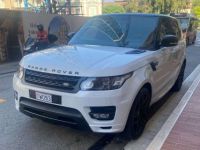 Land Rover Range Rover Sport Mark V SDV6 3.0L 306ch Autobiography Dynamic A - <small></small> 45.900 € <small>TTC</small> - #3