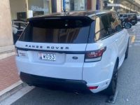 Land Rover Range Rover Sport Mark V SDV6 3.0L 306ch Autobiography Dynamic A - <small></small> 45.900 € <small>TTC</small> - #8