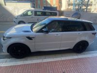 Land Rover Range Rover Sport Mark V SDV6 3.0L 306ch Autobiography Dynamic A - <small></small> 45.900 € <small>TTC</small> - #27