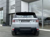 Land Rover Range Rover Sport Mark V SDV6 3.0L 306ch HSE A - <small></small> 42.900 € <small>TTC</small> - #6