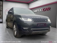 Land Rover Range Rover Sport Mark V SDV6 3.0L 306ch HSE Dynamic A - <small></small> 34.990 € <small>TTC</small> - #1