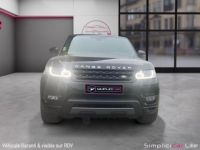 Land Rover Range Rover Sport Mark V SDV6 3.0L 306ch HSE Dynamic A - <small></small> 34.990 € <small>TTC</small> - #2