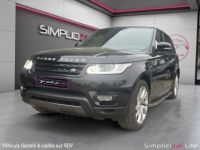 Land Rover Range Rover Sport Mark V SDV6 3.0L 306ch HSE Dynamic A - <small></small> 34.990 € <small>TTC</small> - #3