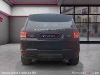 Land Rover Range Rover Sport Mark V SDV6 3.0L 306ch HSE Dynamic A - <small></small> 34.990 € <small>TTC</small> - #6