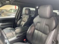 Land Rover Range Rover Sport Mark V TDV6 3.0L 258ch HSE Dynamic A - <small></small> 30.900 € <small>TTC</small> - #2