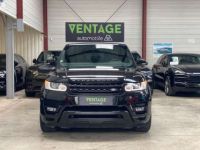 Land Rover Range Rover Sport Mark V TDV6 3.0L 258ch HSE Dynamic A - <small></small> 30.900 € <small>TTC</small> - #12