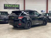 Land Rover Range Rover Sport Mark V TDV6 3.0L 258ch HSE Dynamic A - <small></small> 30.900 € <small>TTC</small> - #13