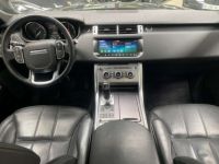 Land Rover Range Rover Sport Mark V TDV6 3.0L 258ch HSE Dynamic A - <small></small> 30.900 € <small>TTC</small> - #21