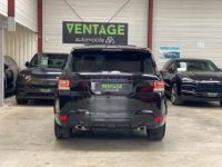 Land Rover Range Rover Sport Mark V TDV6 3.0L 258ch HSE Dynamic A - <small></small> 30.900 € <small>TTC</small> - #26