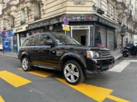 Land Rover Range Rover Sport Mark V V8 5.0L Supercharged A - <small></small> 26.990 € <small>TTC</small> - #1