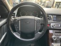 Land Rover Range Rover Sport Mark V V8 5.0L Supercharged A - <small></small> 26.990 € <small>TTC</small> - #9