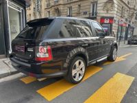 Land Rover Range Rover Sport Mark V V8 5.0L Supercharged A - <small></small> 26.990 € <small>TTC</small> - #30